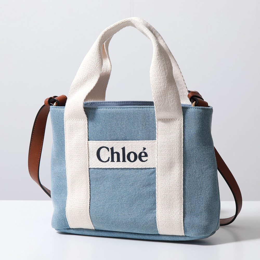 Chloe Tote Bag Shoulder Handbag